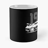 Mug Renault Quartet S Colors Twingo Best 11 oz Kaffeebecher - Nespresso Tassen Kaffee Motive