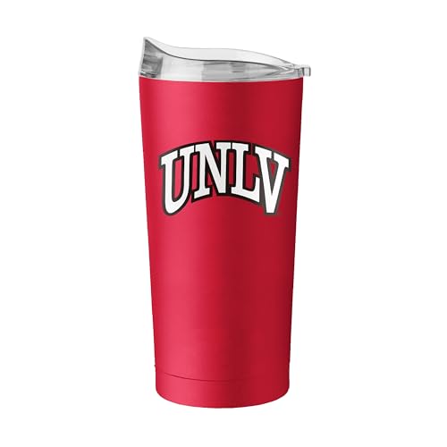 Image of FANMATS NCAA Stainless Steel 20 oz Tumbler - Powder-Coated Finish | Team Color | 20 Fluid Ounces