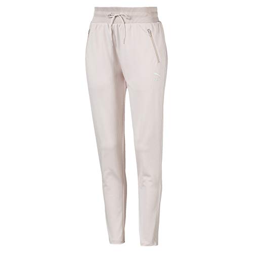 Pantalon PUMA Classics Poly Track au design épuré et finitions soignées