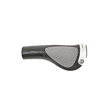 DAS ORIGINAL: Die GP Serie ist der Ursprung des Flügelgriffs. Mit dem GP Griff startete Ergon die Komfort-Revolution für Touren- und alle Radfahrer, die gerade Lenker verwenden.
