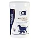 TRM Pet Multiplex Powder Nahrungsergänzungsmittel Pulver für Katzen und Hunde 200g. Vitamin- und Mineralfutterzusatz