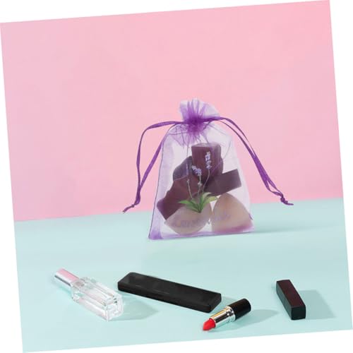 Bolsas de ambientador para armario Luxshiny 20 unidades miniatura 7