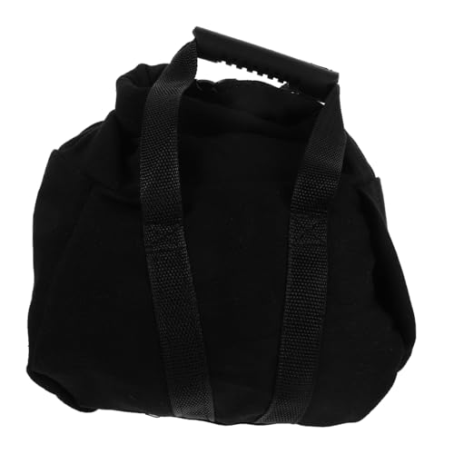 Verstelbare Canvas Sandbag Fitness Zandzak Gewichttraining Duurzaam Gym Accessoire Voor Krachttraining Yoga