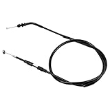 Reparación del embrague Para Honda CRF450X CRF450 X A 2008-2009 AC 2012 2013 2014 2015 2016 2017 22870-MEY-A20 Cable De Embrague Para Piezas Motocicleta