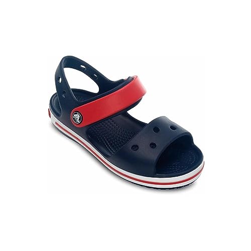 Image of Crocs Kids' Crocband Sandals