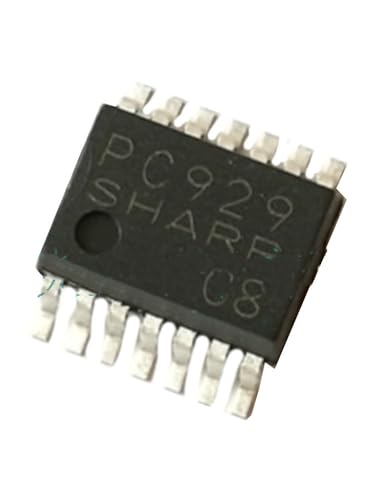 SOP-14 PC929 SMD optocoupler IGBT Drive Isolation Coupler SOP14 Imported chip