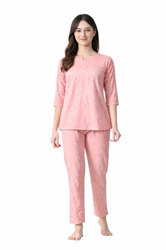 Image of Ichaa womens Night Wear Set