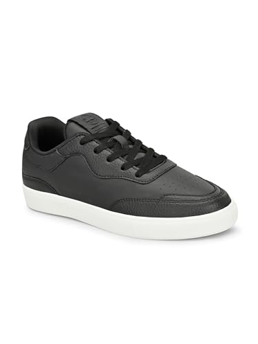 Image of OFF LIMITS Bomba Men's Lifestyle Sneakers | Premium Milled Synthetic | Anti-Skid TPR Sole | Die-Cut EVA Insole