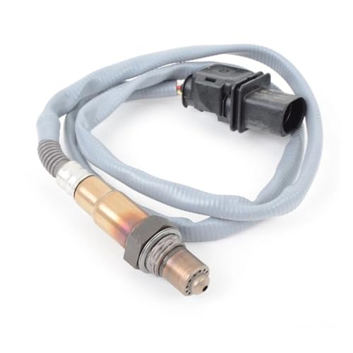 Sonde lambda 11787545075 en céramique robuste, lot de 4 capteurs d'oxygène - 3