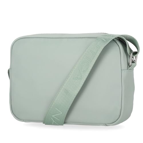 Image of Nautica Women's Out and About Adjustable Crossbody Bag Purse | Adjustable