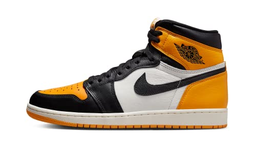 Image of Air Jordan 1 High Men's Shoes