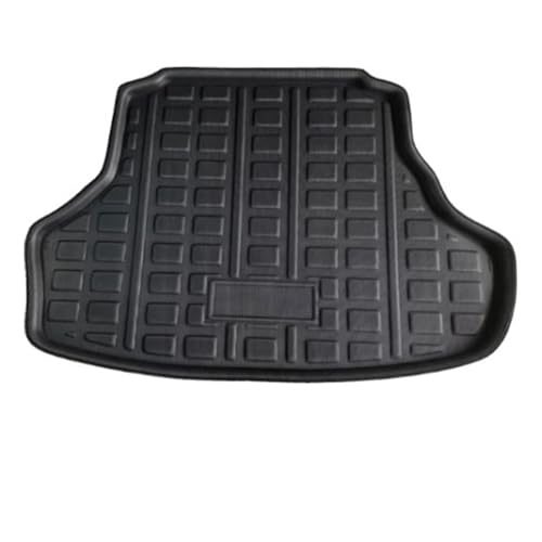 Tapis de coffre de voiture Lexus ES 350 pour bagages et voyages