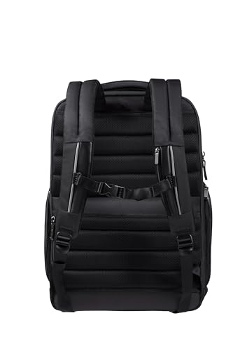 Image of SAMSONITE SPECTROLITE3.0 BAILHANDLE15.6 inchEXP Black