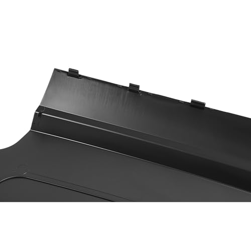 ALMULOO Rear Bumper Trailer Hitch Cover Tow Eye Hitch Bar Cap Compatible with 2013-2018 Land Rover Range Rover Plastic (PP+TD20 by ALMULOO - Used condition - Image 5