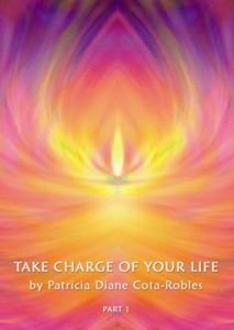 Take Charge of Your Life Part 1 [DVD]