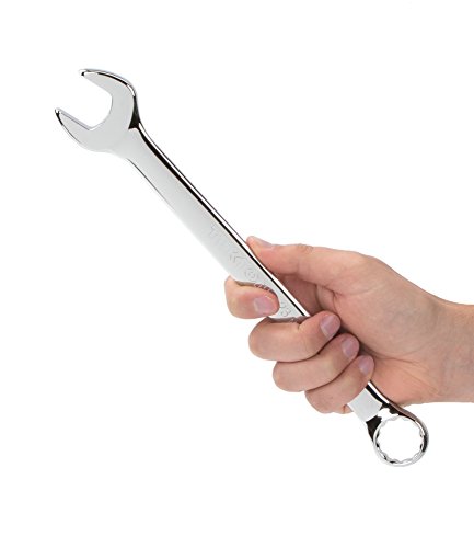 Image of TEKTON 23 mm Combination Wrench | 18294