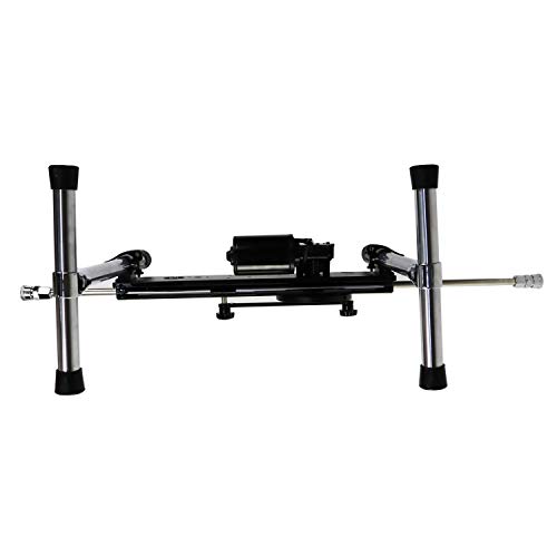 120W Dildo Attachments Love Machine,Adult Sex Toys,Sex Machine For Both Man And Women,Little Noise,More Powerful (Package C) #TOP5