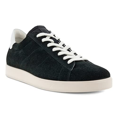 Image of ECCO Men's Street Lite Retro Sneaker