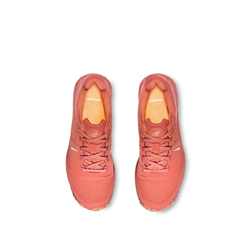 Mammut Women's Ultimate Iii Low GTX Trail Running Shoe, L4