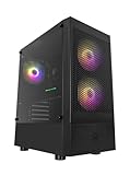 PCSpecialist Prism PC...image