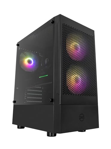 PCSpecialist offre una garanzia di 3 anni su tutti i prodotti (1 mese di ritiro e reso, 1 anno di parti, 3 anni di manodopera).