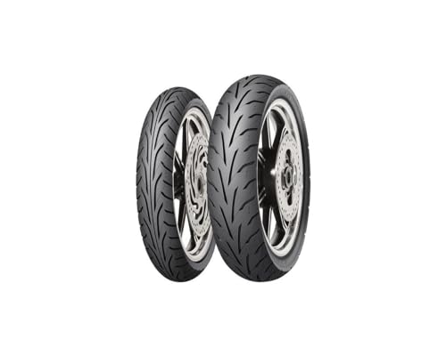 Pneu Arrowmax GT601 Dunlop 120/70 R17 58H pour moto routière sportive