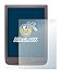 Produktbild BROTECT Schutzglas für PocketBook InkPad 3 Pro Schutzfolie Panzer-Folie Glas [Extrem Kratzfest 9H, Anti-Fingerprint, Ultra-Transparent]