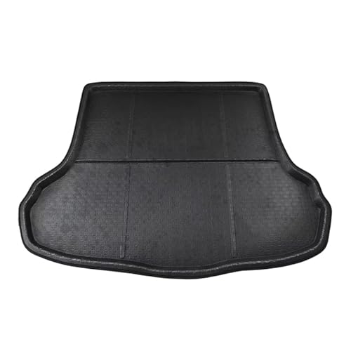 Tapis de Coffre pour Kia Cerato K3 Berline 2014-2018 Revêtement Protection