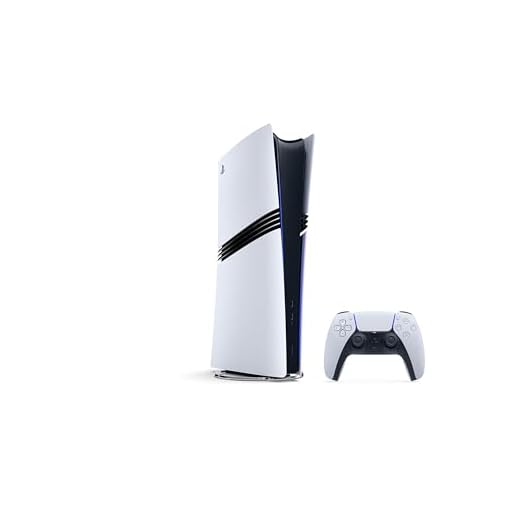Playstation 5 Pro 2 TB
