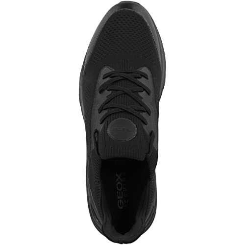 Geox Mens Spherica Actif Cushioned Sneaker2