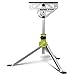 Rockwell JawStand Portable Work Support Stand with Clamping, Rotating, and Low-Friction Features – RK9033