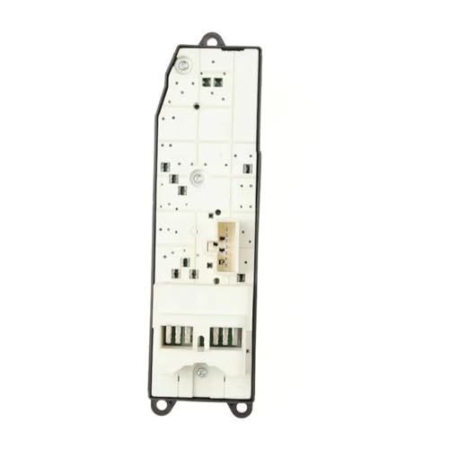 Interrupteur de fenêtre électrique résout bouton bloqué Toyota Land Cruiser 4.7L 98-02 - 3