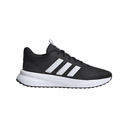 Adidas Men's X_PLRPATH, Black/White/Black (Cross Strap), 13
