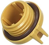 Miniatura 3 de Subaru Tapa de llenado de aceite genuino - 15255AA161