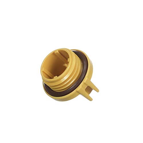 Subaru Genuine Oil Filler Cap- Brz Crosstrek Legacy Forester Impreza Outback WRX - 15255AA161 Genuine OEM