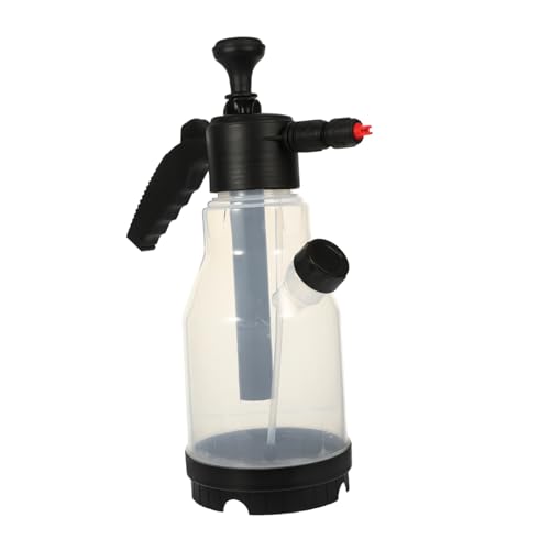 HAPINARY Upgrade Car Detailing Sprayer 2l Foam Sprayer Bottle for Professional Use