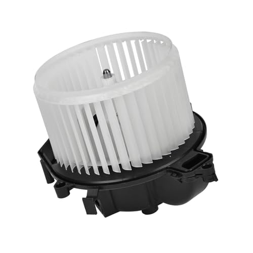 Frawacy Motor de ventilador de calefacción para C-itr0en C4 Grand Picasso, C4 Picasso I 2006-2013, Berlingo Multispace, reemplazo para CIT-6441CG 068077N