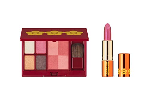 マリークワント コスメの年齢層はバッグより広い プレゼントにもおすすめアイテム 美肌シフト