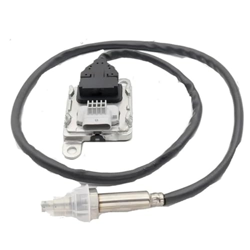 Capteur d'oxyde d'azote pour résoudre le voyant moteur Transit MK4