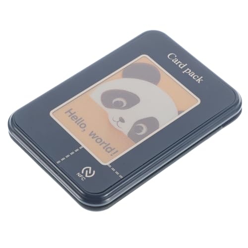 Support de téléphone magnétique pour éviter de perdre vos cartes