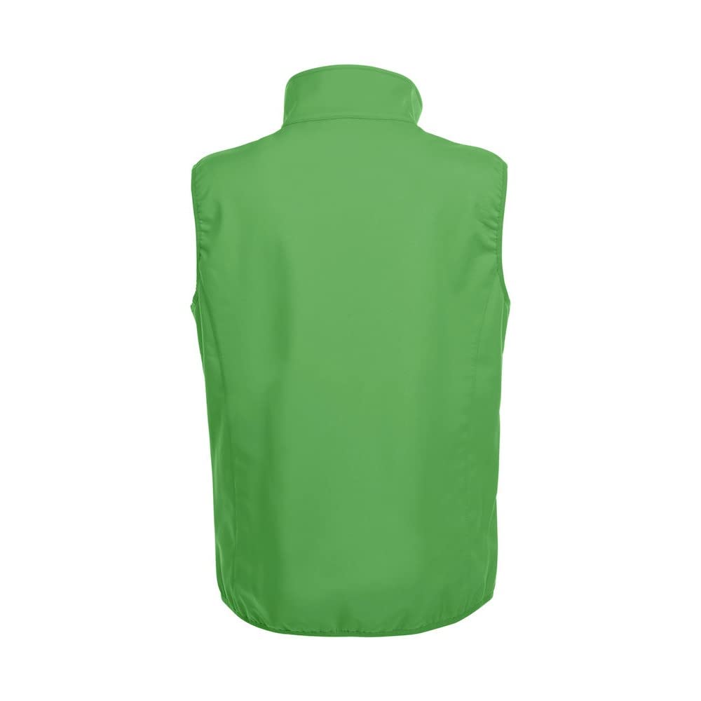 Clique Gilet Softshell Outdoor Uomo