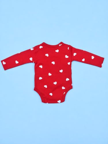 Image of Half Sleeve Bodysuit /Romper /Onesie, 0-12 Months