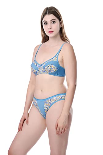 Image of PIBU Women Lingerie Set