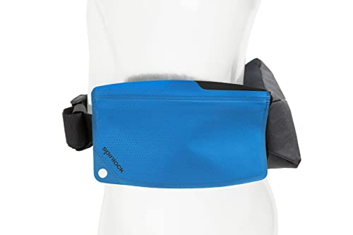 Spinlock Waterproof Attachment Pack Small Blue Azure miniatura 4