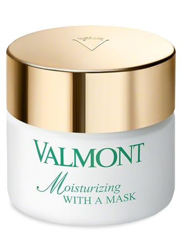Valmont, Moisturizing With A Mask, 1.7 oz