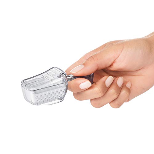 Image of NEW OXO Good Grips POP Container Dusting Scoop