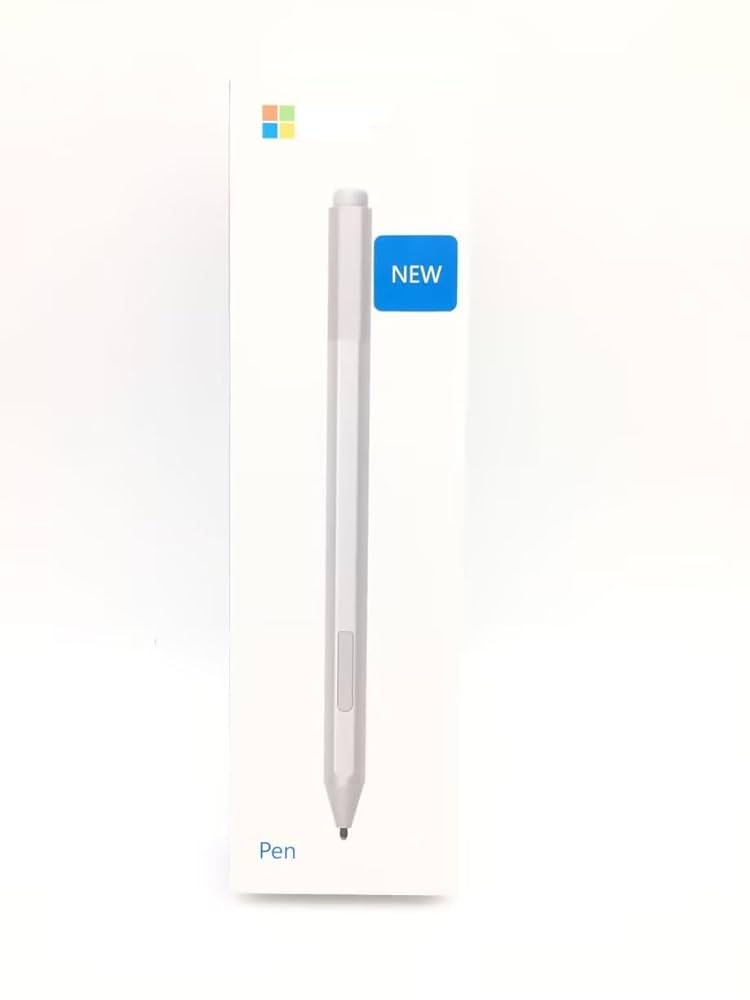 Amazon | 【整備済み品】 未使用 純正品 Surface Pen 第4世代