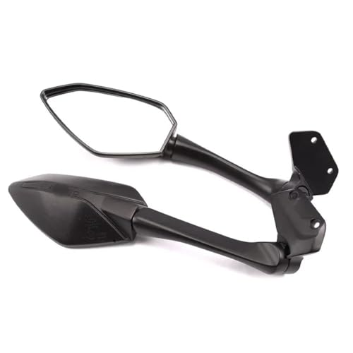 Espejo retrovisor CFMOTO 250SR izquierdo original recambio moto SR250 CF250-6 3