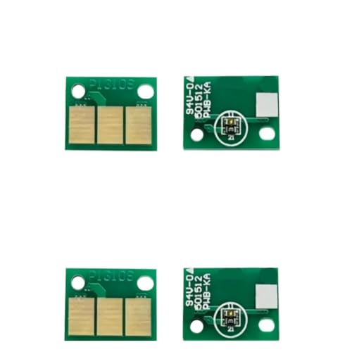 Puce noire Bizhub C224 compatible unité d'image Konica Minolta C284 C364 C454