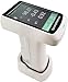 VTSYIQI Grating Spectrophotometer Color Spectrophotometer for Printing Paint with USB Port Accuracy 0.01 Ultra-high Repeatability 0.04 Aperture Φ8mm Φ11mm 10000 Data Storage Auto Calibration